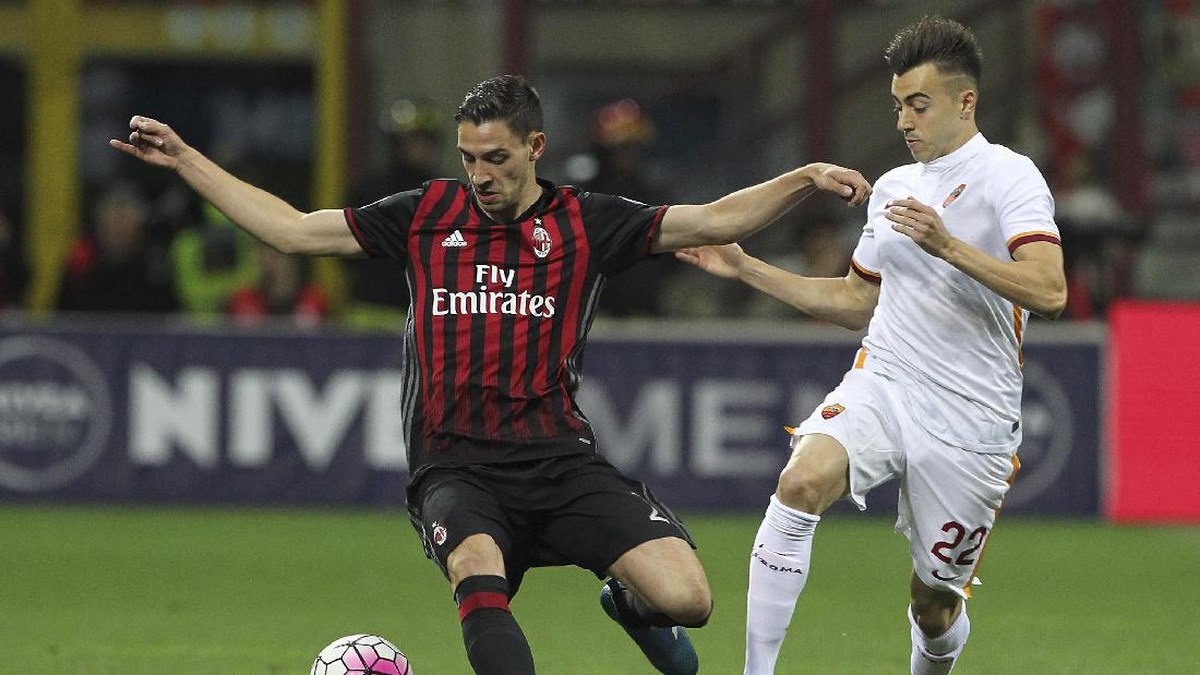 Foto: Getty Images Sport/Marco Luzzani
