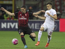 Milan Dituntut Tampil Solid dan Efisien Manfaatkan Kesempatan