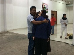 Divonis 7 Tahun Penjara, Rohadi: Saya Sudah Tidak Peduli Dunia Lagi