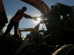 Sampaikan Belasungkawa untuk Korban Gempa Aceh, Singapura Siap Bantu Indonesia