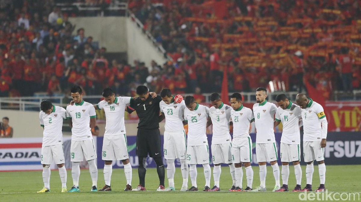 Foto: detikSport/Rachman Haryanto