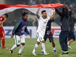 Indonesia Lolos Susah Payah Setelah Unggul Lebih Dulu, Ini Kata Bayu Pradana