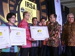 Pengguna Angkutan Umum Meningkat, Kota Semarang Diganjar Penghargaan