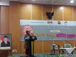 Bentuk Tim Sapu Bersih, Kementerian PUPR Incar Pegawai Pelaku Pungli