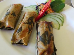 Racik 6 Olahan Pepes Ikan yang Gurih Aromatik Ini