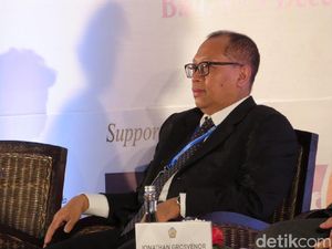 Para Pekerja RI Harus Pikirkan Uang Hari Tua