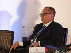 Iuran Pensiun BPJS Ketenagakerjaan Naik Jadi 6% Tahun Depan