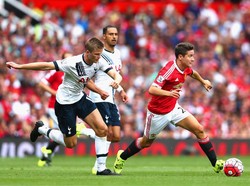 Misi Menang Setan Merah Diadang Tottenham