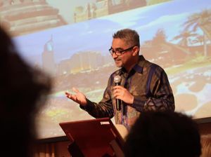 Konjen RI: Dinamika Domestik AS Tak Pengaruhi Minat Investor ke RI