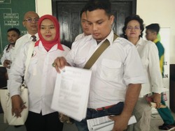 Ini Alasan ACTA Cabut Gugatan Rp 470 M ke Ahok