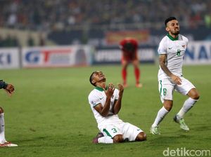 Abduh Lestaluhu, dari Tulehu Membawa Mimpi untuk Indonesia