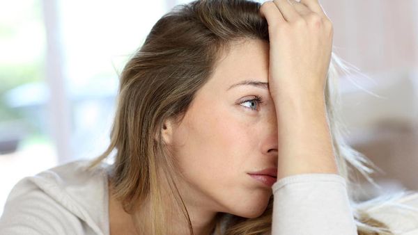 Buang Jauh-jauh 6 Pikiran Ini Bila Ingin Bahagia