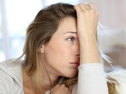 Waspadai Dampak Stres Akibat Perceraian