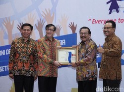 Menkumham Dukung Ruang Tahanan Khusus Napi Teroris di Jawa Timur