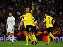 Dortmund Paling Tajam Sepanjang Sejarah Fase Grup Liga Champions