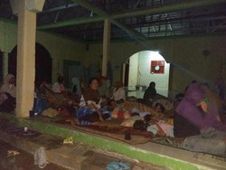 67 Korban Tewas Gempa Aceh Sudah Dimakamkan