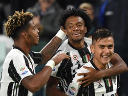 Dybala: Juve Bisa Kalahkan Siapa pun