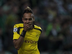Dortmund yang Beda dengan Bayern dan Madrid Sudah Bikin Aubameyang Bahagia
