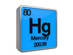 Hg Adalah Unsur Apa dalam Lambang Unsur Kimia? Berikut Penjelasannya