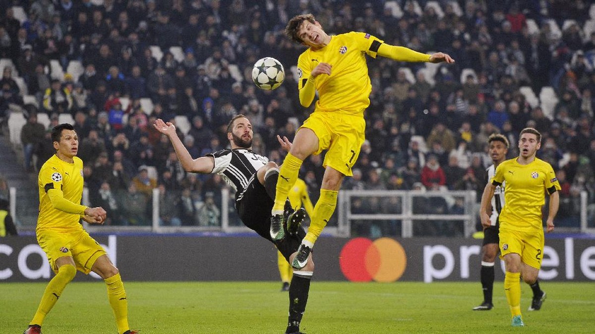 Foto: REUTERS/Giorgio Perottino