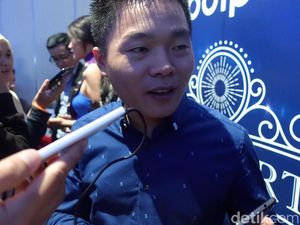 Coolpad Fancy 3 Sudah 4G LTE, TKDN-nya Bagaimana?