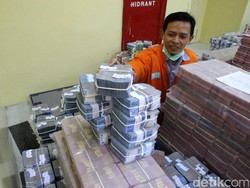 BNI Hong Kong Tampung Dana Repatriasi Rp 275 Miliar