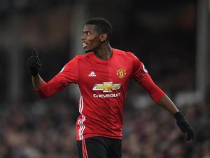 Lukaku: Pogba Tak Pernah Segembira Saat Teken Kontrak MU