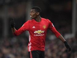 Lukaku: Pogba Tak Pernah Segembira Saat Teken Kontrak MU