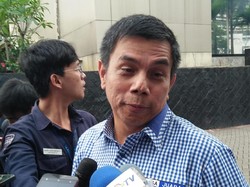 Demokrat Anggap Pilkada Sulsel Seperti di Jakarta