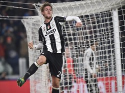 Juve Ikat Rugani dengan Kontrak Baru