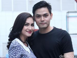 Sudah di Rumah Sakit, Alessia Cestaro Siap Melahirkan