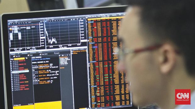 [17] Memperjuangkan Kemerdekaan Finansial di Bursa Saham