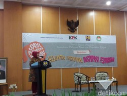 Bagian Perizinan, Salah Satu Target Tim Sapu Bersih PUPR Berantas Pungli