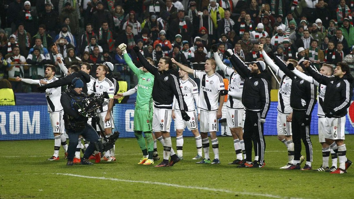 Foto: REUTERS/Kacper Pempel