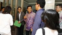 Yusril Bela 2 Aktivis HMI Tersangka UU ITE