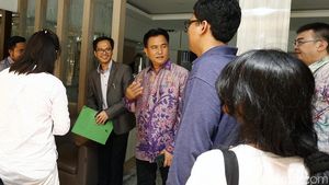 Yusril Bela 2 Aktivis HMI Tersangka UU ITE