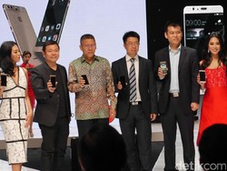 Jatuh Bangun Huawei P9 Penuhi Aturan TKDN 4G