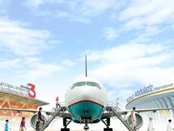 Temukan Jawaban Hati di Tanah Suci