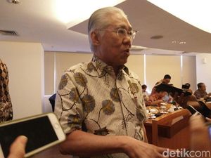 Mendag: Impor Kentang Atlantik Akan Disetop Mendag: Impor Kentang Atlantik Akan Disetop