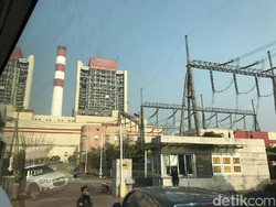 Ke China, PLN Kunjungi Pembangkit Listrik Paling Efisien di Dunia