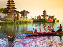 Maksimalkan Liburan di Bali dengan Pilihan Hotel Terbaik dari NusaTrip.com