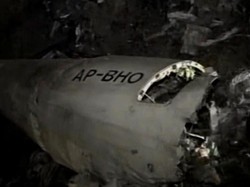 1 Mesin Mati, Penyebab Jatuhnya Pesawat Maskapai Pakistan Masih Diselidiki