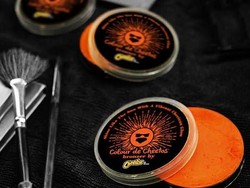 Snack Cheetos Rilis Blush On Oranye Seperti Warna Keju