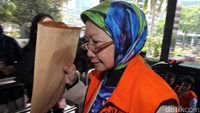 Atty Suharti Diperiksa Terkait Kasus Suap Pembangunan Pasar Cimahi