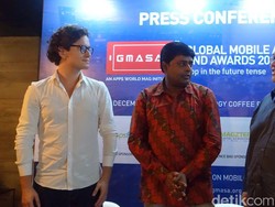 Indonesia Jadi Tuan Rumah Forum Aplikasi Game Dunia