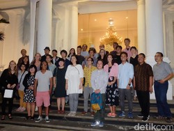 Biennale Keramik Segera Berakhir Akhir Pekan Ini!