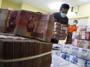 Butuh Modal Usaha? Pinjam di Leasing Maksimal Rp 500 Juta Butuh Modal Usaha? Pinjam di Leasing Maksimal Rp 500 Juta
