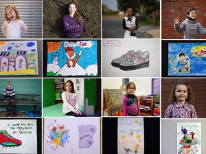 Dear Santa Ini Daftar Hadiah Dari Anak-anak Sedunia