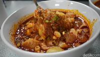 20 Tempat Jajan Cilok dan Seblak Super Pedas