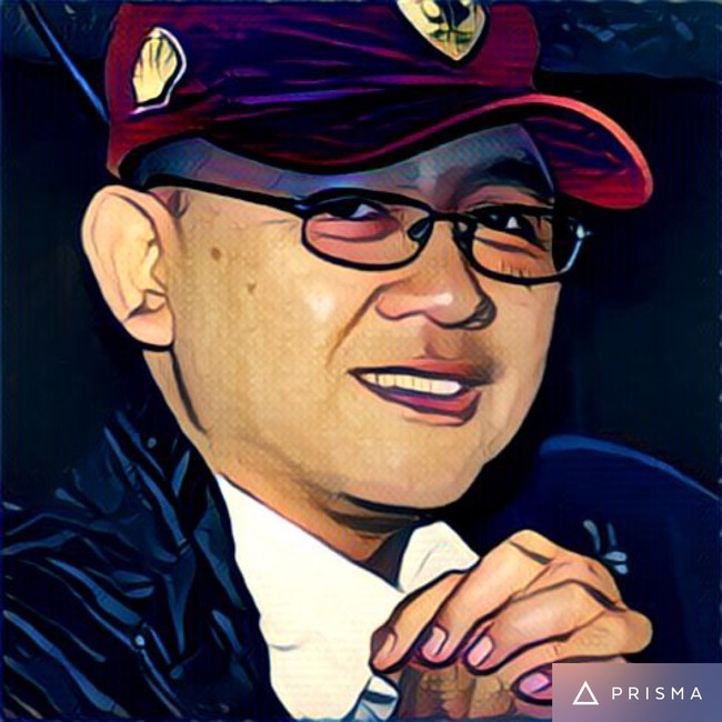 Menangkal Radikalisme Eks TKI Menangkal Radikalisme Eks TKI